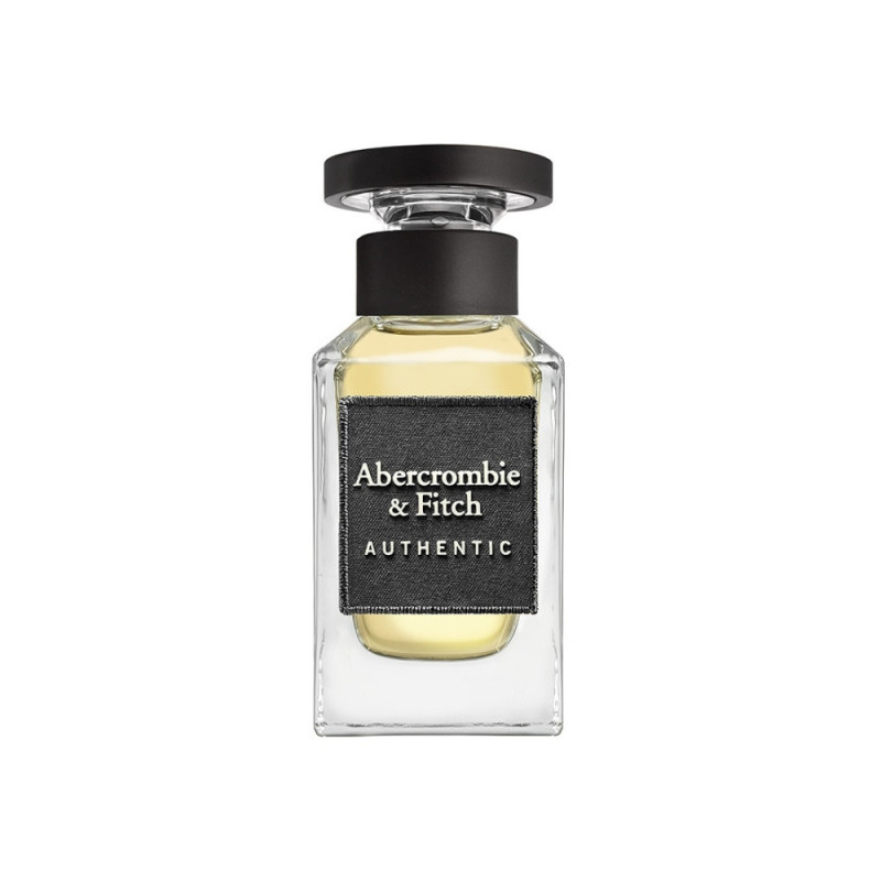 Geur Abercrombie edt he 50ml