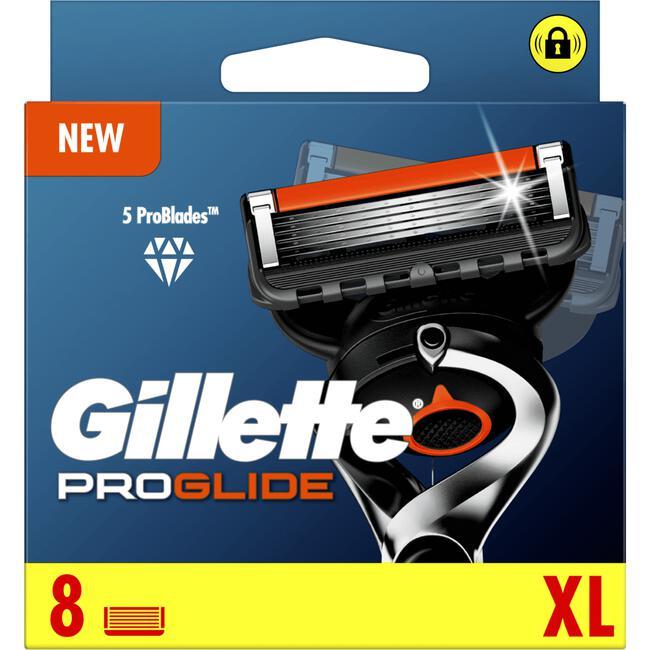 Proglide Scheermesjes 8st