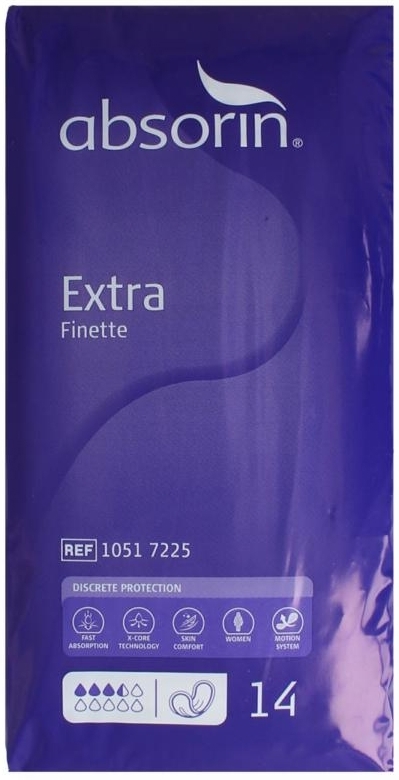 Comfort finette extra 14st