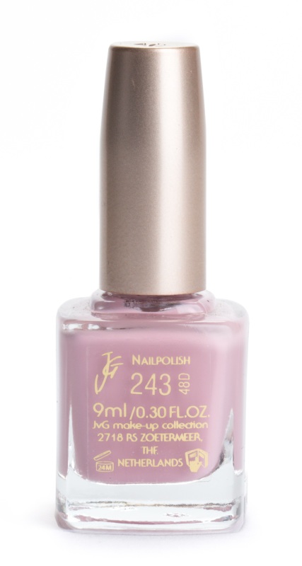 John van G Nagellak Spring/Summer 2018 243 1 stuk