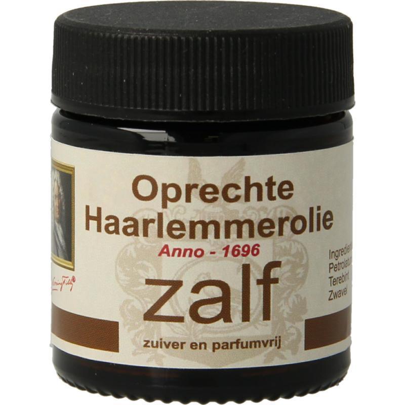 Oprechte Zalf 30 ML