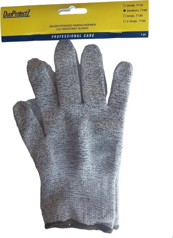 Handsch Snijbstg M 1pr