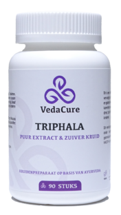 Triphala 90 tabletten