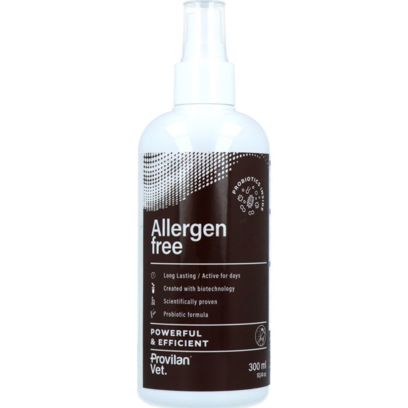 Dier  Pets Allergy 300ml