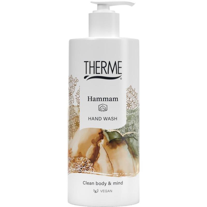 Therme Hammam Handwash 300 ML