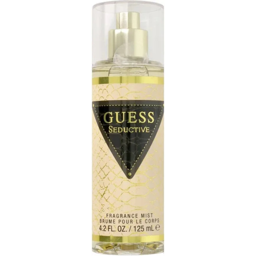 GUESS Geur Seductive Woman 125ml