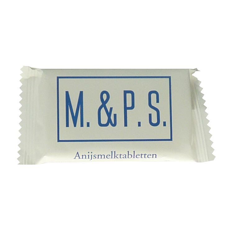 MPS anijsmelk 1tab