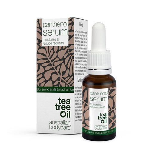 Panthenol Serum 30 ML