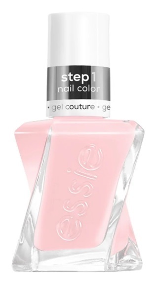 Essie Gel couture 10 sheer fantasy 13.5ml