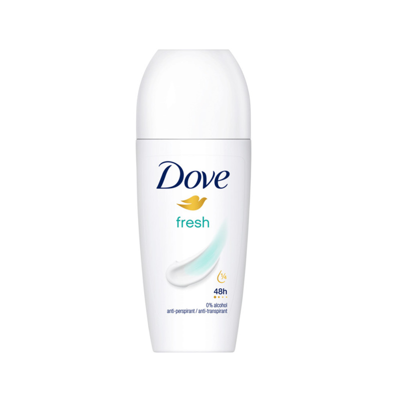 Deo Roll-on Fresh 50 ML