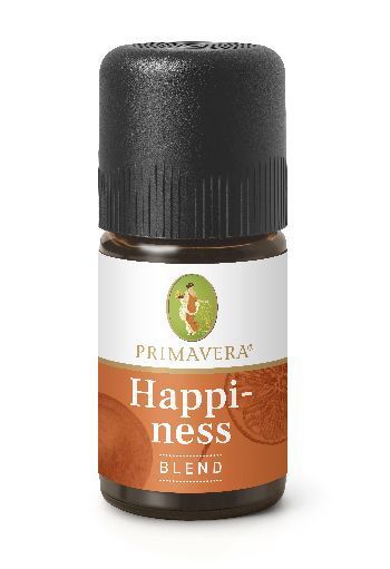 Happiness Blend Bio 5 ML
