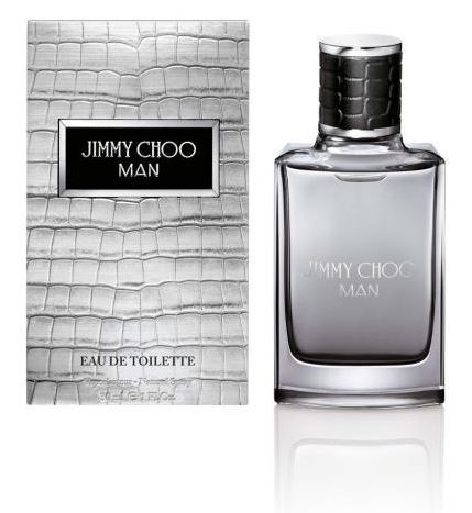 Man Eau De Toilette Spray 30ml