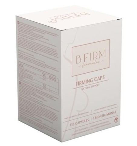 Formulas Firming Caps 1 Maand 135 Capsules