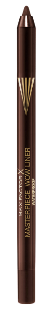 Masterpiece Wow Gel Eyeliner 260 Chocolate Brown  1,2 Gram
