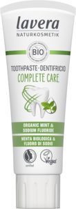 Tandpasta complete care bio 75ML