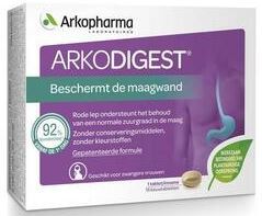 Arkodigest 16 kauwtabletten