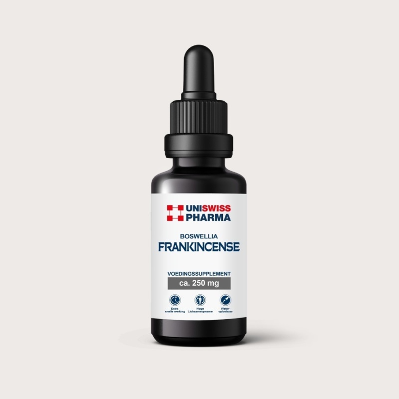 Frankincense 10ml