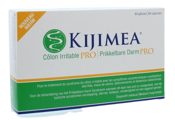 Prikkelbare Darm Pro 84 capsules