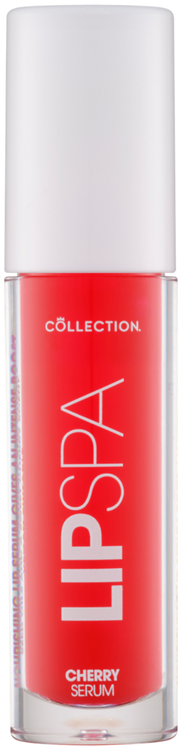 Lip Spa Lip Serum Pink Pout 1 stuk