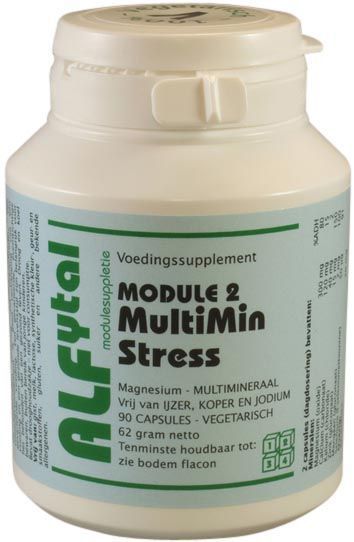 Multimin stress 90vc