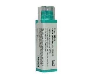 Homeoden Heel Ferrum phosphoricum LM6 4g