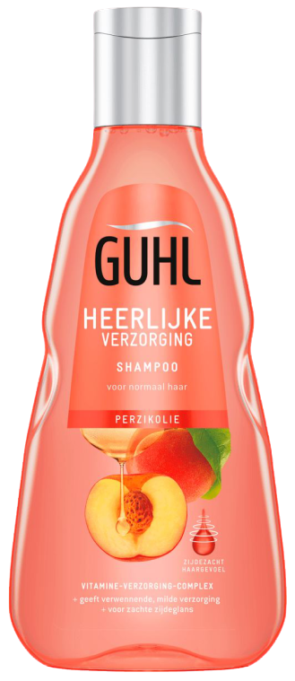 Heerlijke Verzorging Shampoo 250ml