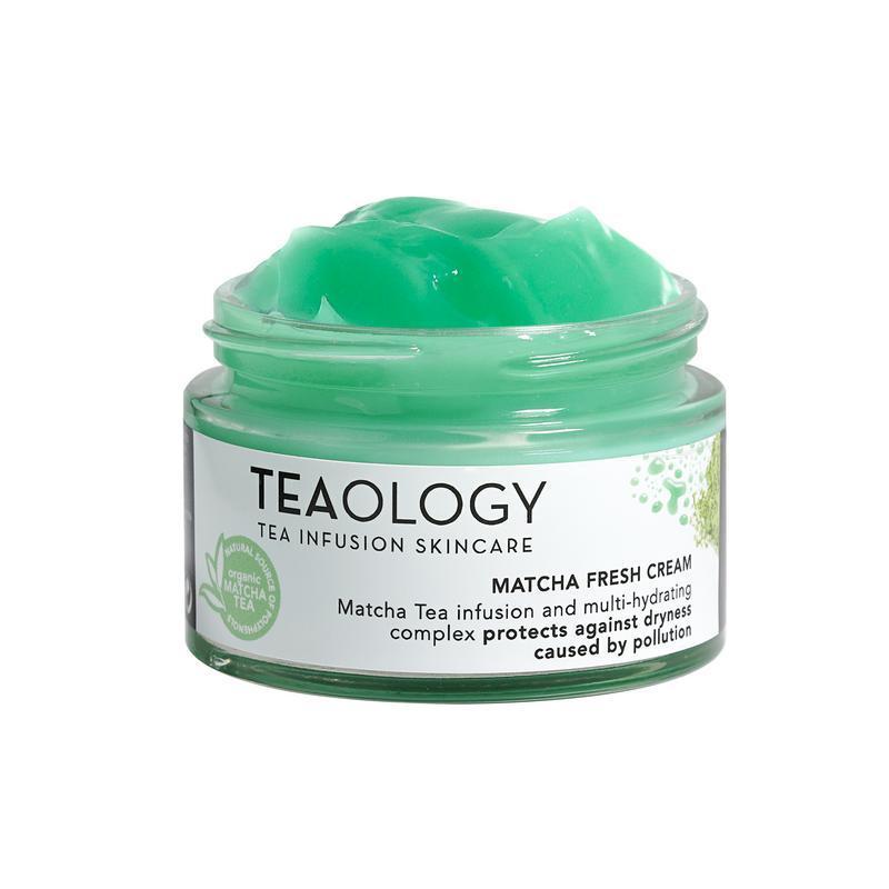 Matcha Fresh Cream 50 ML