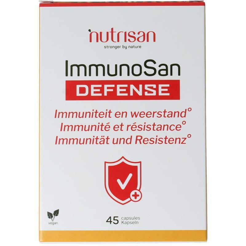Immunosan defense 45vc