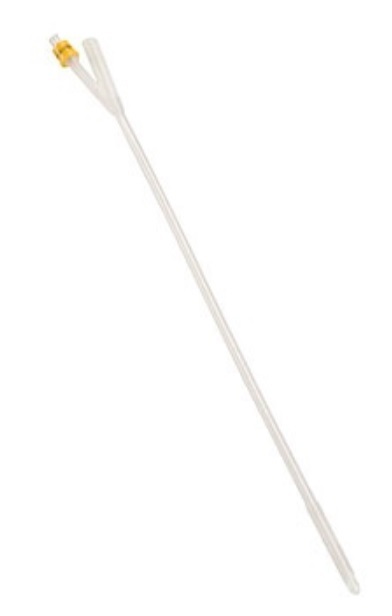 Catheter 100% Siliconen CH12 1st