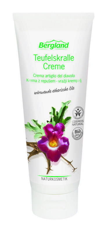 Duivelklauw creme 100ml