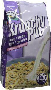 Krunchy Pur Spult  375 gram