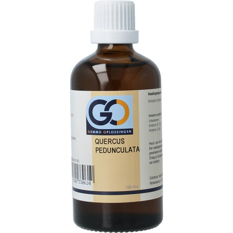 Quercus pedunculata 100ml