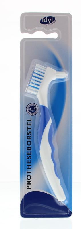 Protheseborstel 1 stuk