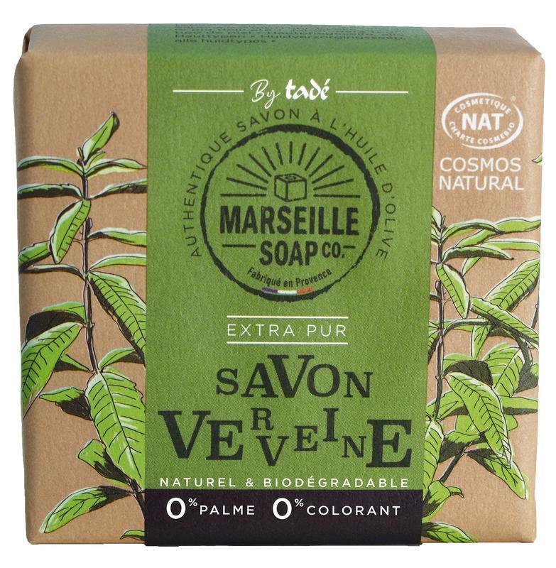 Zeep Savon Verveine 100 G
