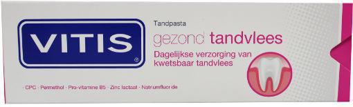 Gezond tandvlees tandpasta 75ml