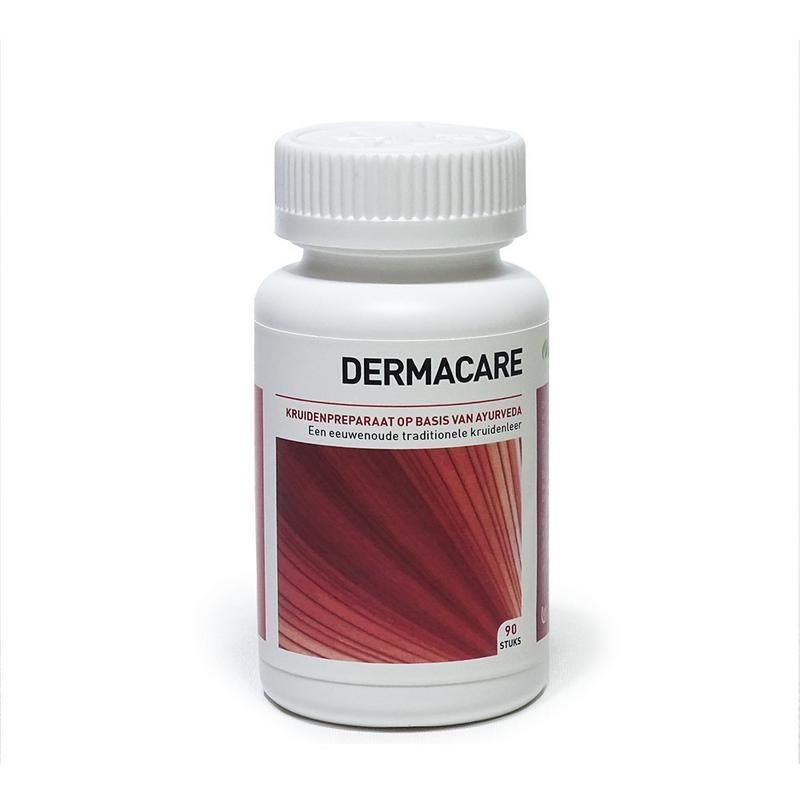 Dermacare 90 Tabletten