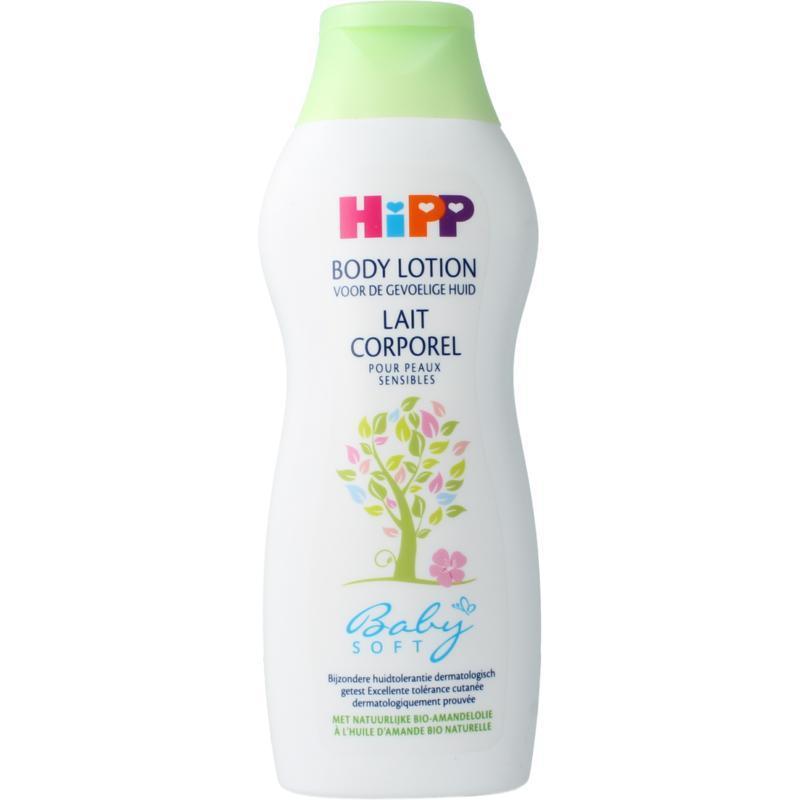 Baby soft bodylotion 350ml