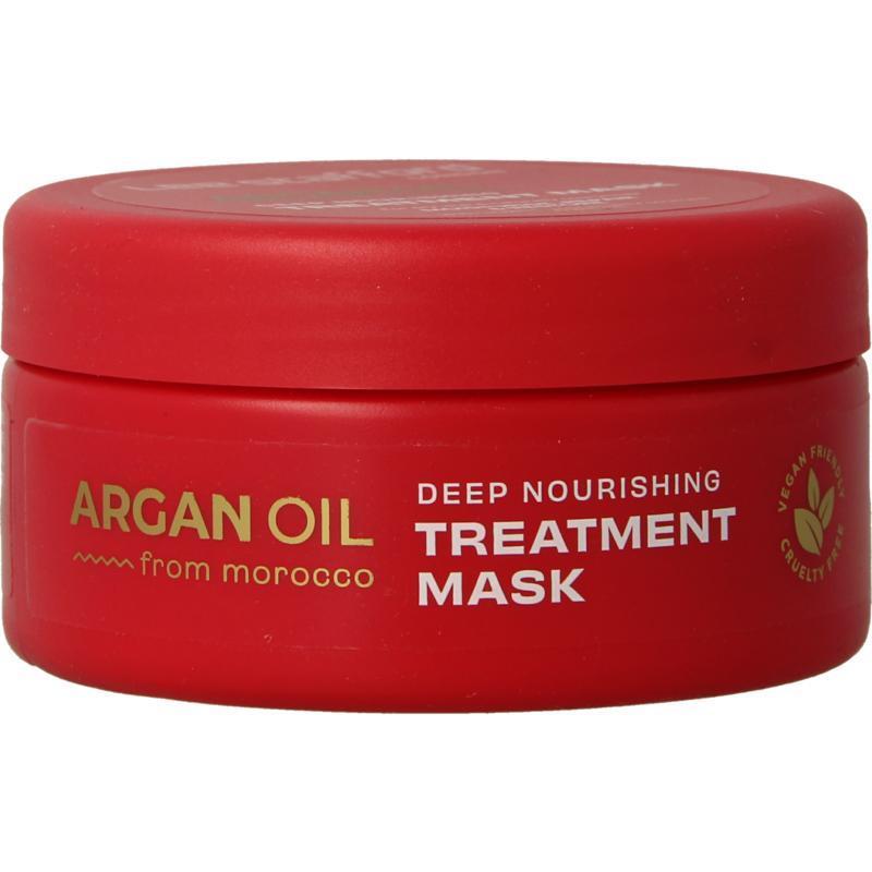 Argan oil treatment nourishing 200ml