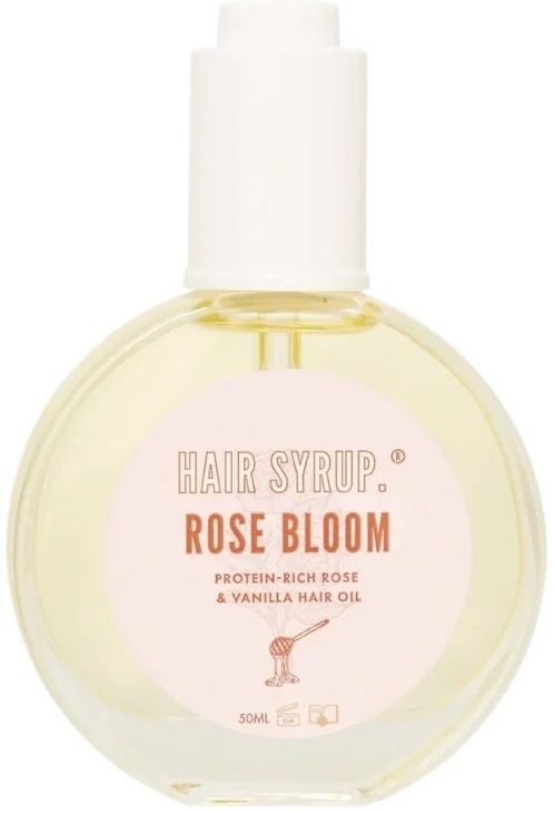 Leave-in Rose Bloom 50ml