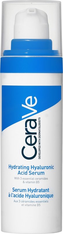 Hydraterend Hyaluronzuur Serum 30 ML