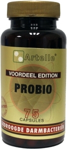 Probioticum 75cap