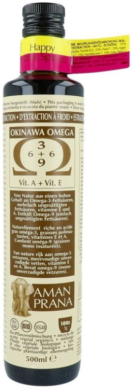 Happy perilla special 500ml