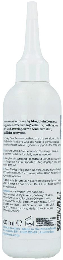 Drs. Leenarts Serum Hoofdhuid 100 ml