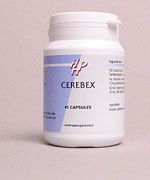 Cerebex 45vc