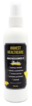 Magnesiumolie spray 200ML