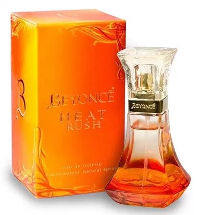 Heat Rush Eau De Toilette 30ml