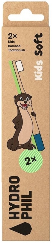 Tb Kids Otter Cl Bamboe 1st