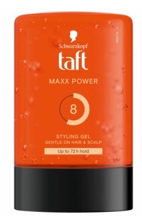Maxx power gel flacon 300ML