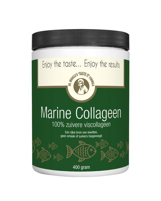 Marina Collageen 400 Gram