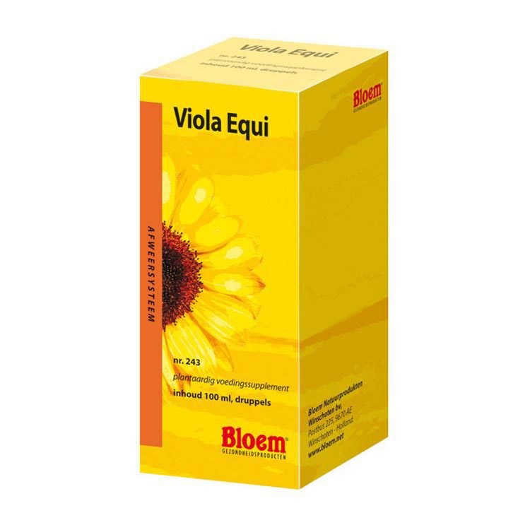 Viola equi 100ml